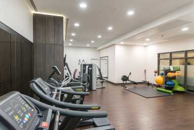 Glenthorne Road, Hammersmith - W6 view 19