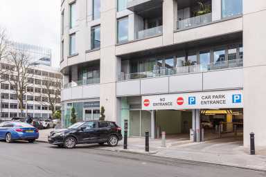 Glenthorne Road, Hammersmith - W6 view 20