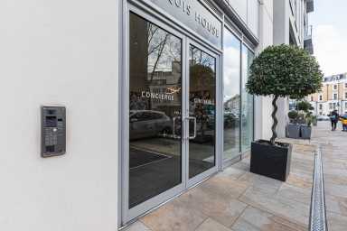 Glenthorne Road, Hammersmith - W6 view 21