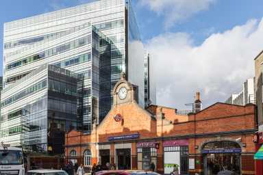 Glenthorne Road, Hammersmith - W6 view 23