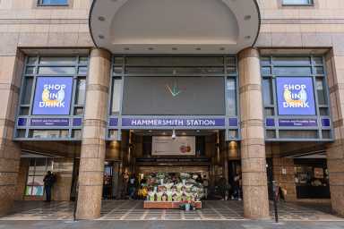 Glenthorne Road, Hammersmith - W6 view 25