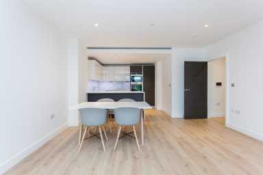 Glenthorne Road, Hammersmith - W6 view 14