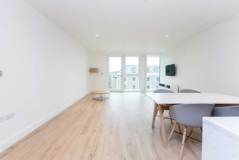 2 bedrooms apartments/flats to sale in Glenthorne Road, Hammersmith-image 13