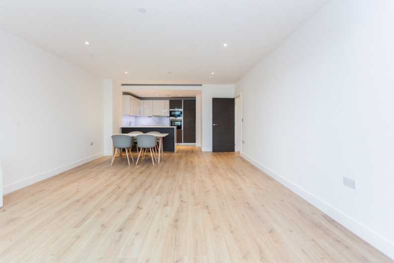 2 bedrooms apartments/flats to sale in Glenthorne Road, Hammersmith-image 12