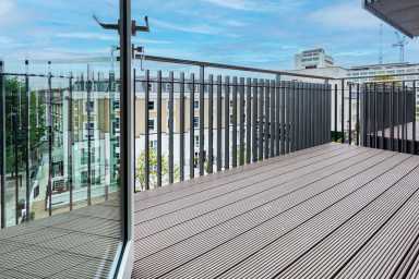 Glenthorne Road, Hammersmith - W6 view 2