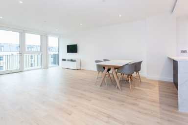 Glenthorne Road, Hammersmith - W6 view 3