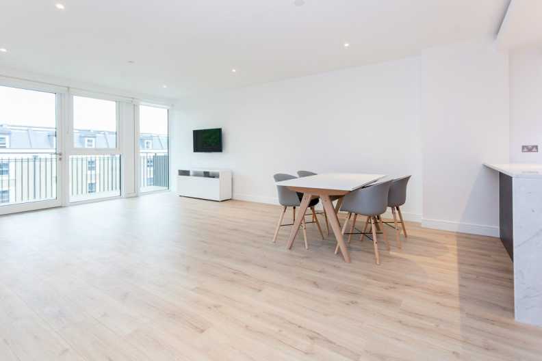 2 bedrooms apartments/flats to sale in Glenthorne Road, Hammersmith-image 3
