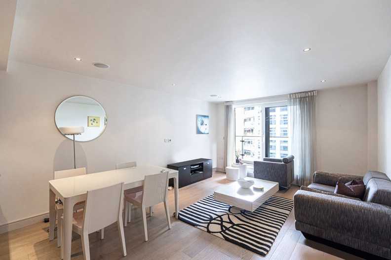 1 bedroom apartments/flats to sale in Townmead Road, Imperial Wharf, Fulham-image 16