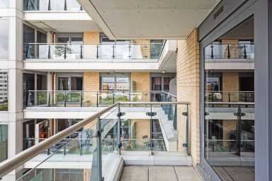 Townmead Road, Imperial Wharf, Fulham - SW6 view 6