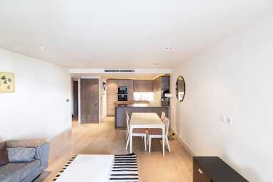 Townmead Road, Imperial Wharf, Fulham - SW6 view 18