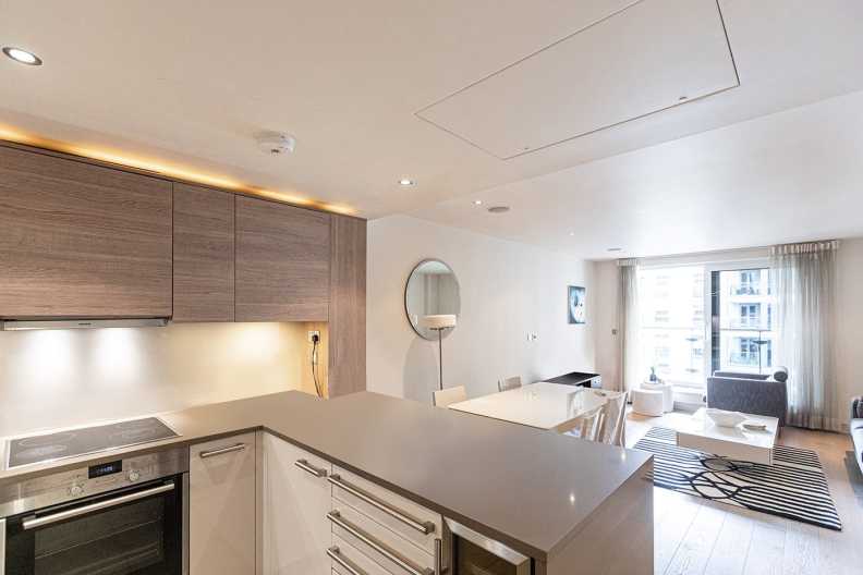 1 bedroom apartments/flats to sale in Townmead Road, Imperial Wharf, Fulham-image 19