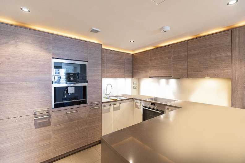 1 bedroom apartments/flats to sale in Townmead Road, Imperial Wharf, Fulham-image 4