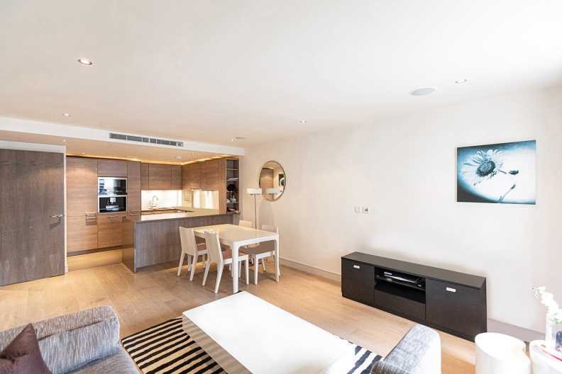 1 bedroom apartments/flats to sale in Townmead Road, Imperial Wharf, Fulham-image 17