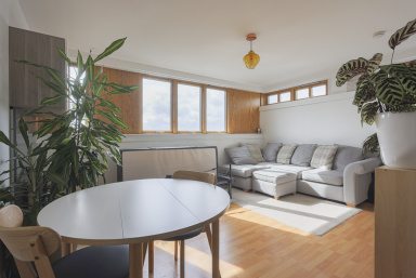 Talfourd Place, Peckham - SE15 view 2