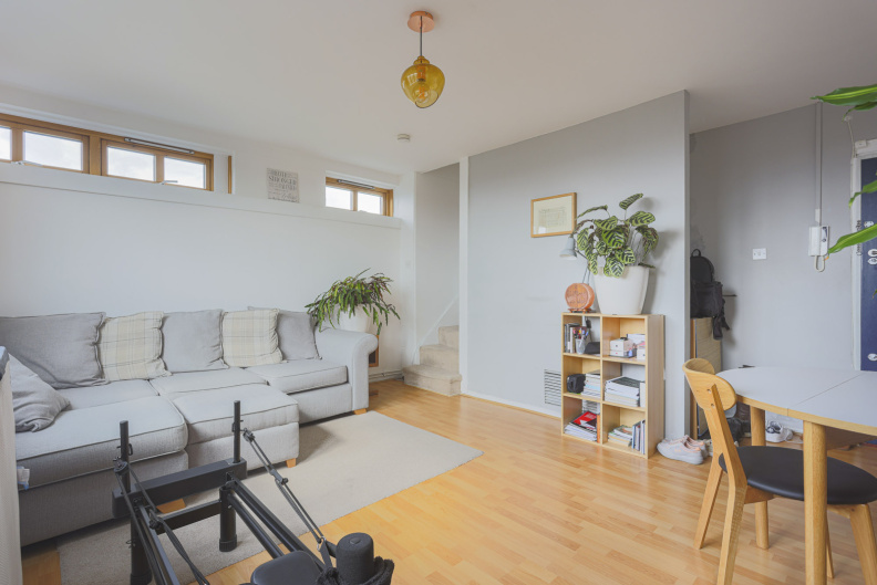2 bedrooms apartments/flats to sale in Talfourd Place, Peckham-image 12