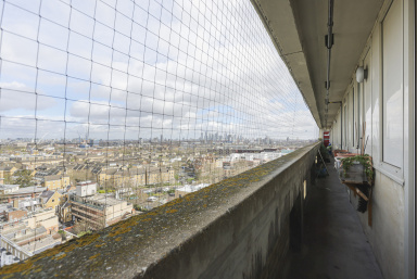 Talfourd Place, Peckham - SE15 view 10