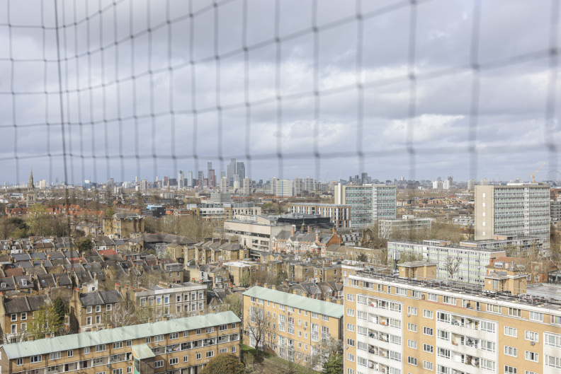 2 bedrooms apartments/flats to sale in Talfourd Place, Peckham-image 11