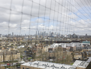 Talfourd Place, Peckham - SE15 view 4