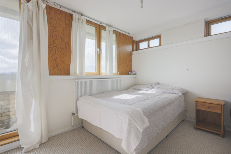 2 bedrooms apartments/flats to sale in Talfourd Place, Peckham-image 8
