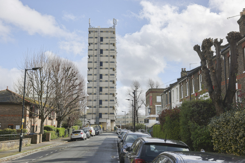 2 bedrooms apartments/flats to sale in Talfourd Place, Peckham-image 11