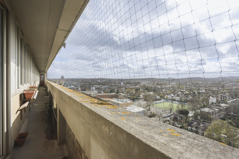 2 bedrooms apartments/flats to sale in Talfourd Place, Peckham-image 9