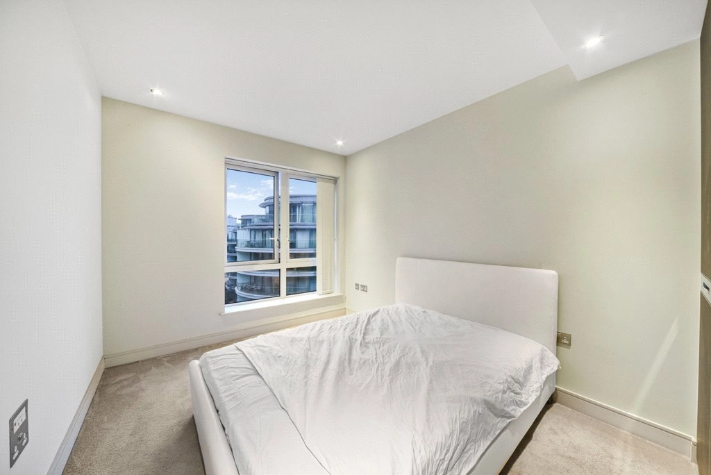 2 bedrooms apartments/flats for sale in Regatta Lane, Hammersmith - W6 view 10