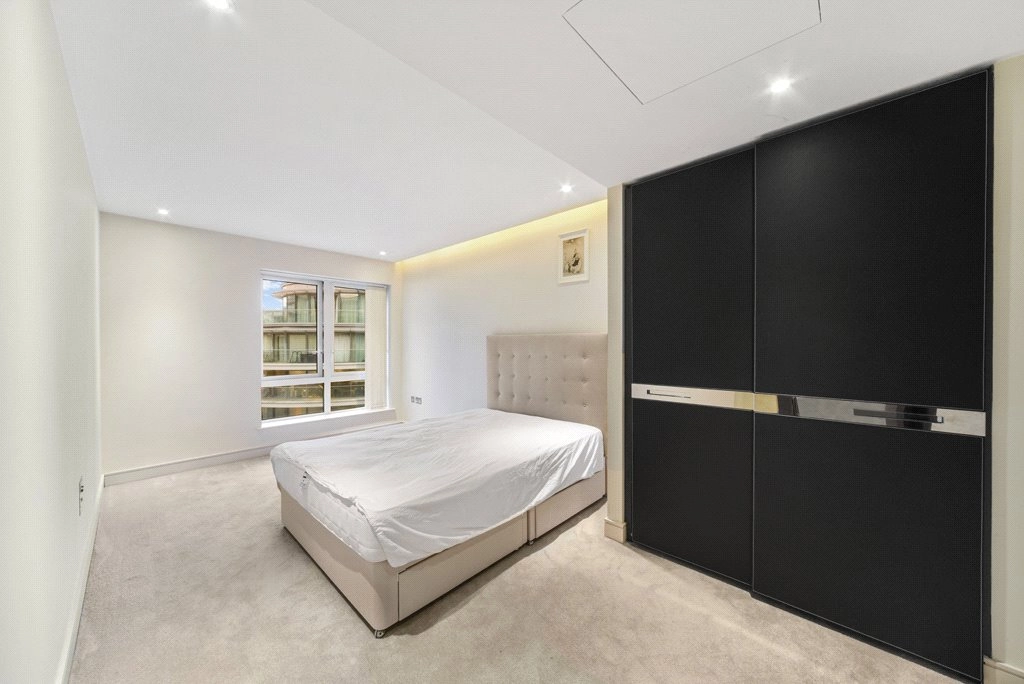 2 bedrooms apartments/flats for sale in Regatta Lane, Hammersmith - W6 view 5