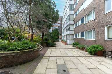 Southwick Street, Paddington - W2 view 9
