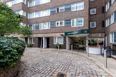 Southwick Street, Paddington - W2 view 2