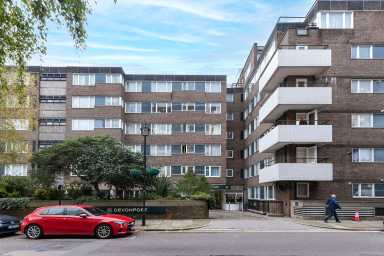 Southwick Street, Paddington - W2 view 8