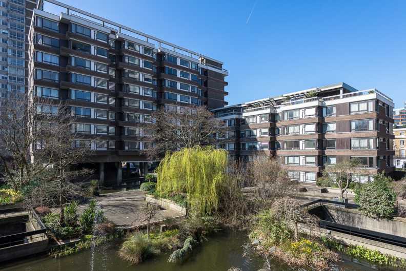 2 bedrooms apartments/flats to sale in The Water Gardens, Paddington-image 1