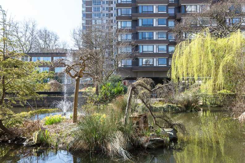 2 bedrooms apartments/flats to sale in The Water Gardens, Paddington-image 5