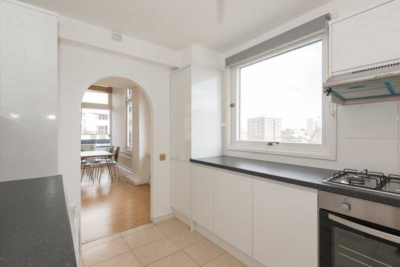 2 bedrooms to sale in The Water Gardens, Paddington-image 14