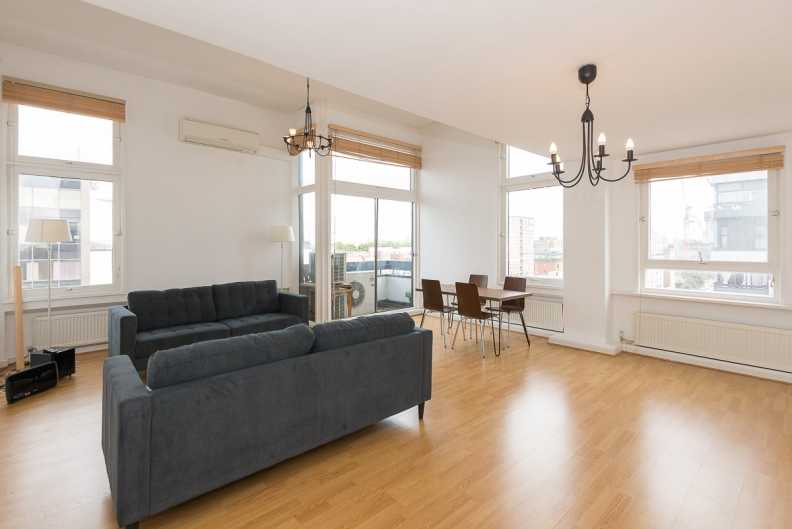 2 bedrooms apartments/flats to sale in The Water Gardens, Paddington-image 11