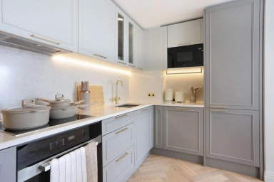 Bridgewater Avenue, Fulham SW6 image 3