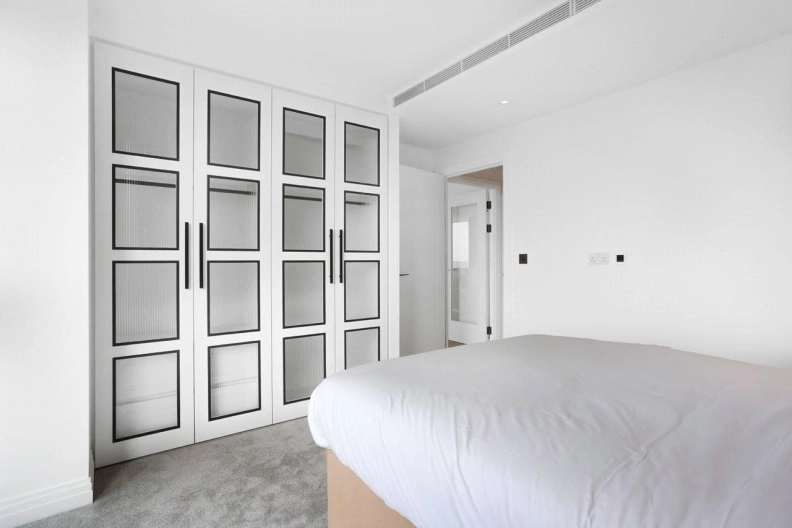 1 bedroom apartments/flats to sale in Bridgewater Avenue, Fulham-image 10