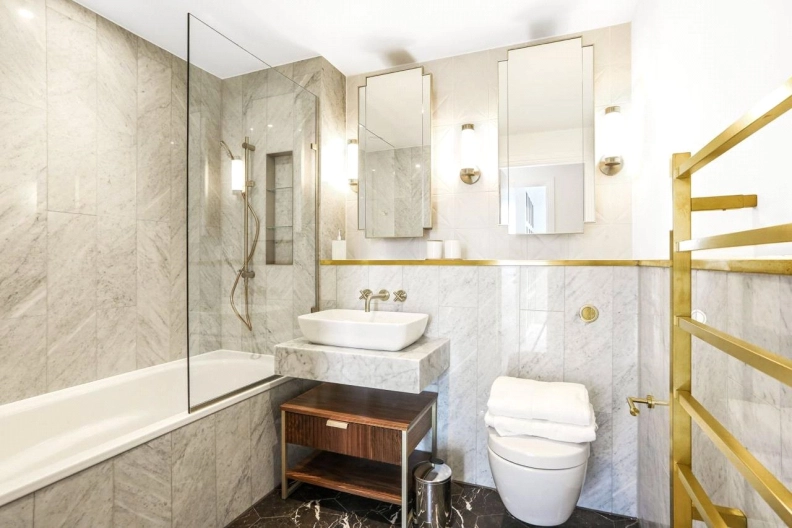 1 bedroom apartments/flats to sale in Bridgewater Avenue, Fulham-image 6