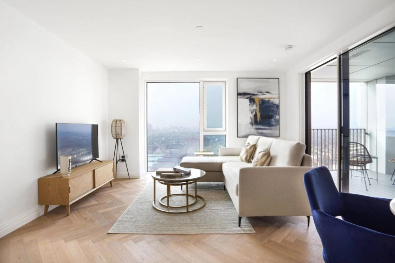 1 bedroom apartments/flats to sale in Bridgewater Avenue, Fulham-image 11
