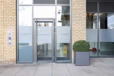 Kew Bridge Road, Brentford - TW8 view 8