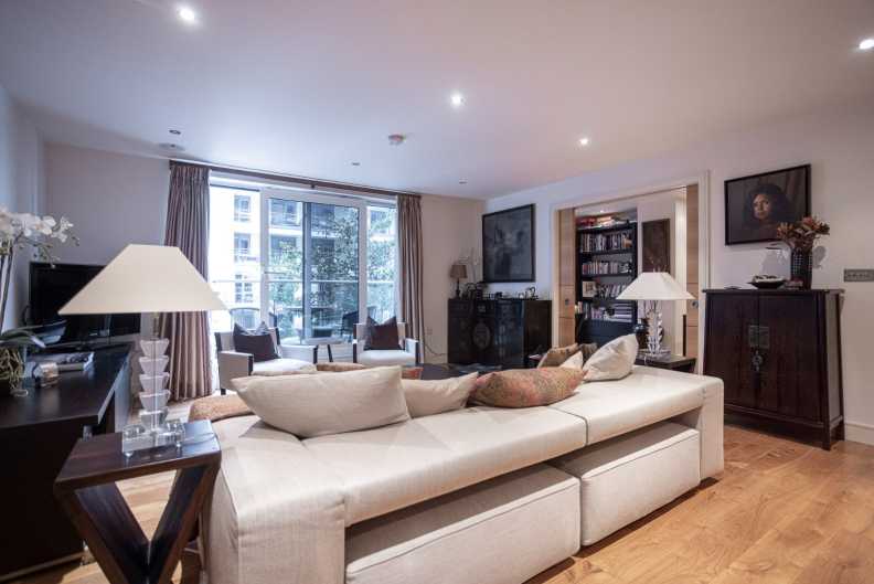 3 bedrooms apartments/flats to sale in Lensbury Avenue, Fulham-image 18
