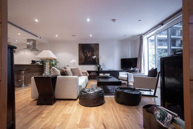 3 bedrooms apartments/flats to sale in Lensbury Avenue, Fulham-image 19