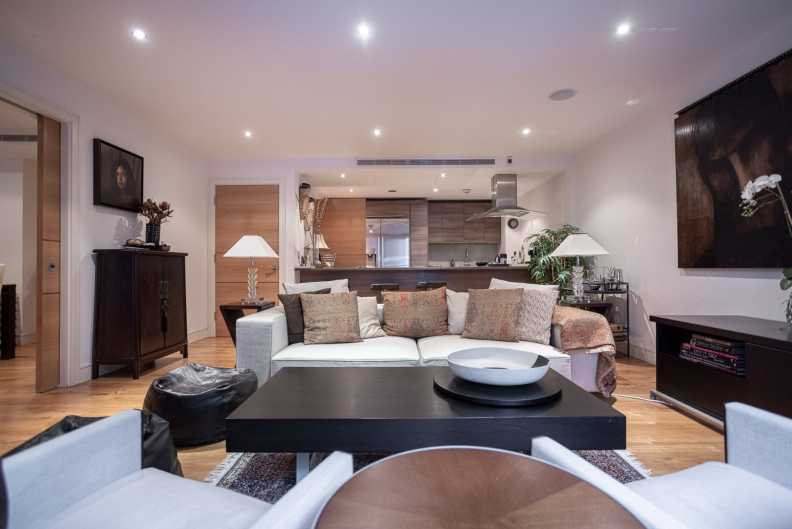 3 bedrooms apartments/flats to sale in Lensbury Avenue, Fulham-image 16