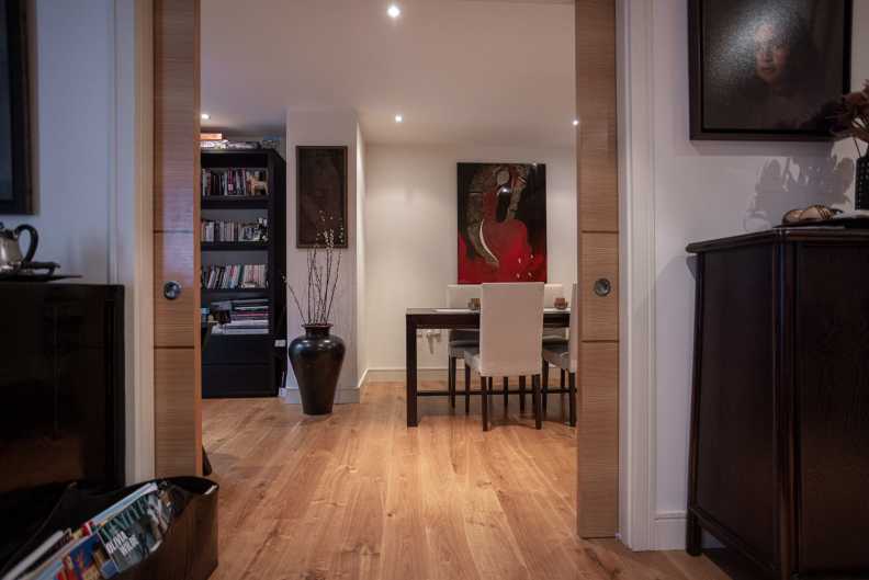 3 bedrooms apartments/flats to sale in Lensbury Avenue, Fulham-image 28