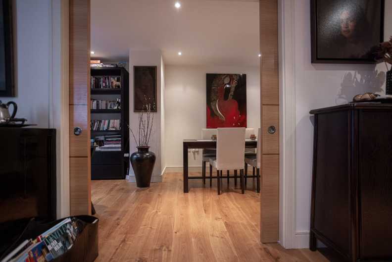 3 bedrooms apartments/flats to sale in Lensbury Avenue, Fulham-image 29