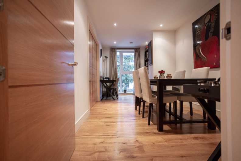 3 bedrooms apartments/flats to sale in Lensbury Avenue, Fulham-image 15