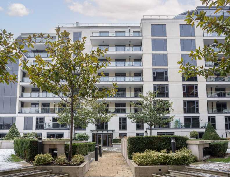 3 bedrooms apartments/flats to sale in Lensbury Avenue, Fulham-image 12