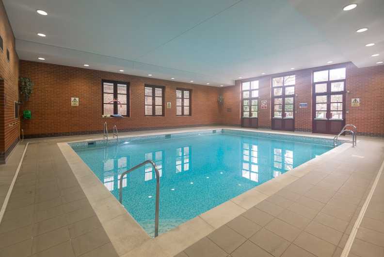 2 bedrooms apartments/flats to sale in Brompton Park Crescent, West Brompton-image 20