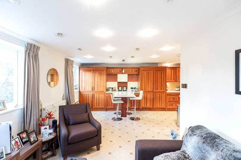 2 bedrooms apartments/flats to sale in Brompton Park Crescent, West Brompton-image 10