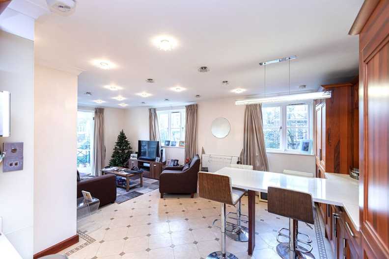 2 bedrooms apartments/flats to sale in Brompton Park Crescent, West Brompton-image 11