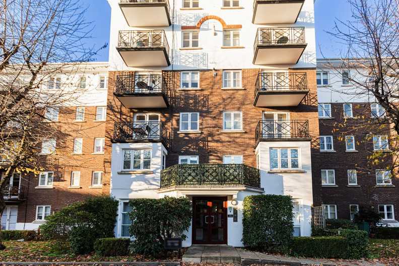 2 bedrooms apartments/flats to sale in Brompton Park Crescent, West Brompton-image 1